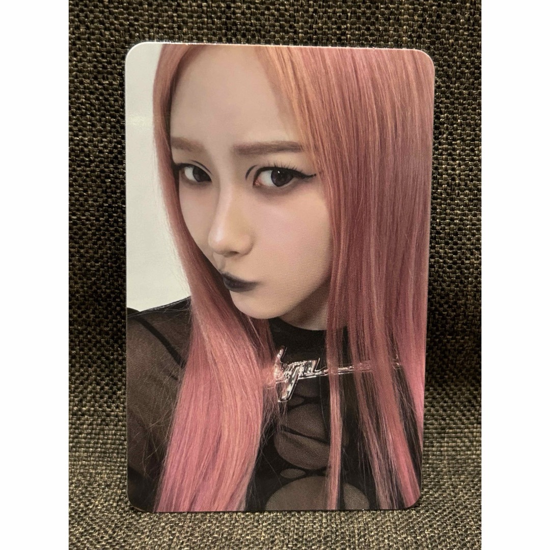 aespa - aespa Whiplash Japan exclusive ver ジゼルの通販 by アトム