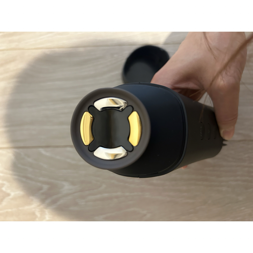 Grant E One's - グラント テラミースプラッシュパルス2700 美顔器の