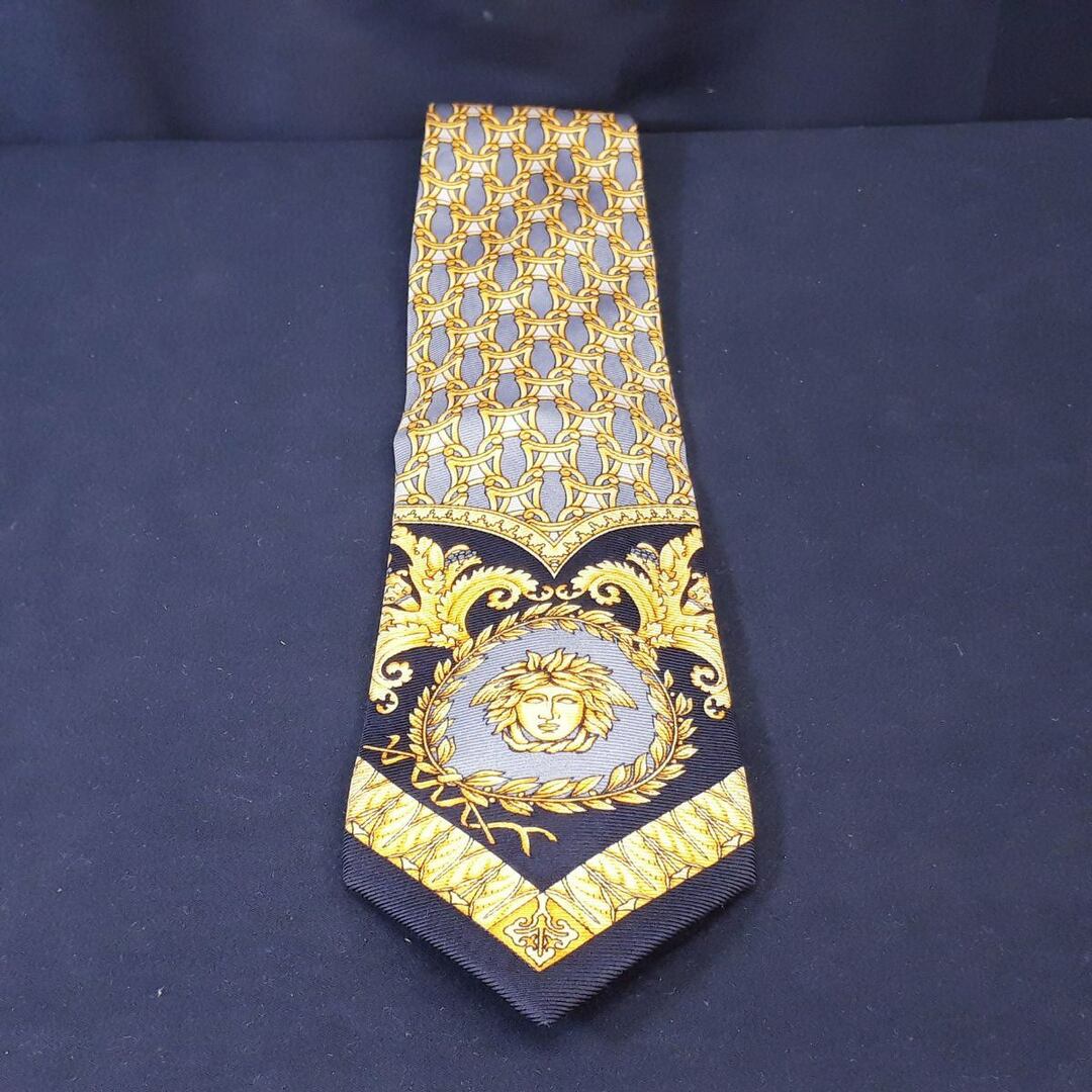 Gianni Versace - 【中古】 GIANNI VERSACE ジャンニ・ヴェルサーチ