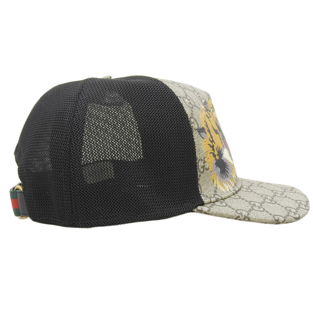 GUCCI - 【本物保証】 箱・布袋付 新品同様 グッチ GUCCI GGスプリーム