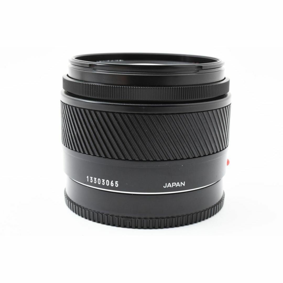 美品 MINOLTA AF 24mm F2.8 SONY Aマウント F0154の通販 by ゆし