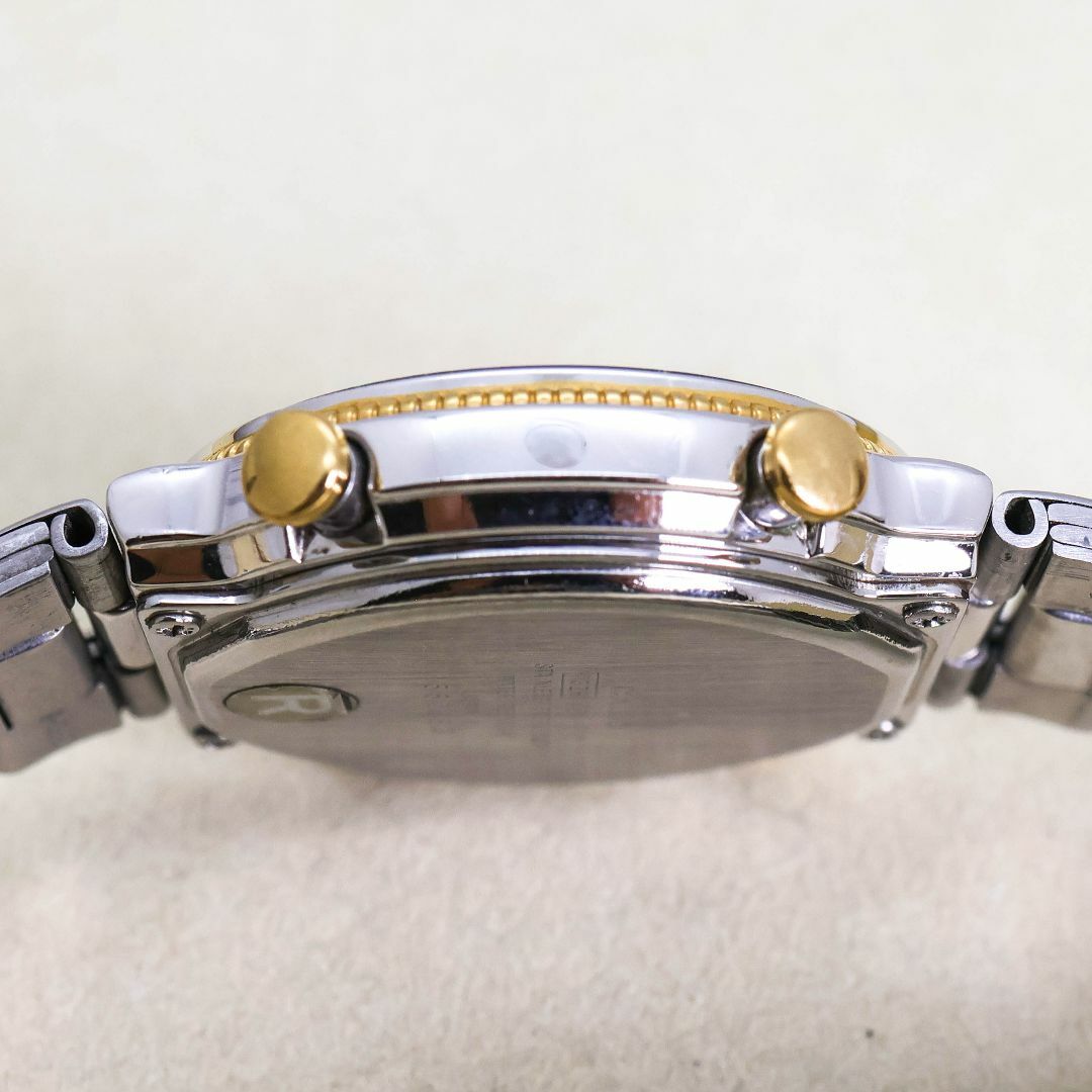 CASIO - 稼働 CASIO 腕時計 Abx-610 Twincept World Timeの通販 by