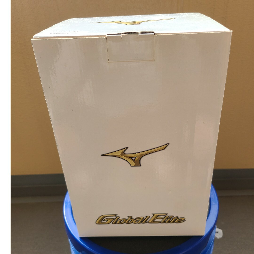 MIZUNO - 調子くんグラブ by プロスピ feat. マエケングローバル