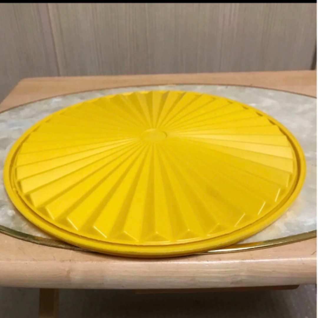 TupperwareBrands - タッパーウェア マキシクイーンデコレーターシール