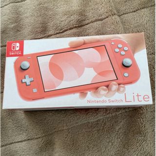 Nintendo Switch（携帯用ゲーム機本体）のフリマアイテム一覧