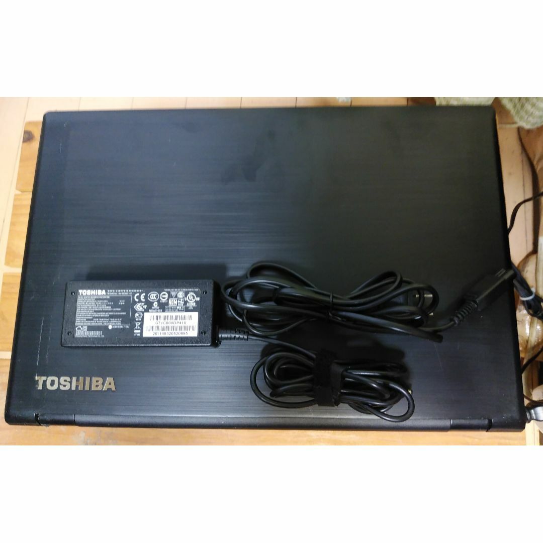 東芝 - ☆dynabook Windows 11pro 2018年1月発表モデルの通販 by PC-M