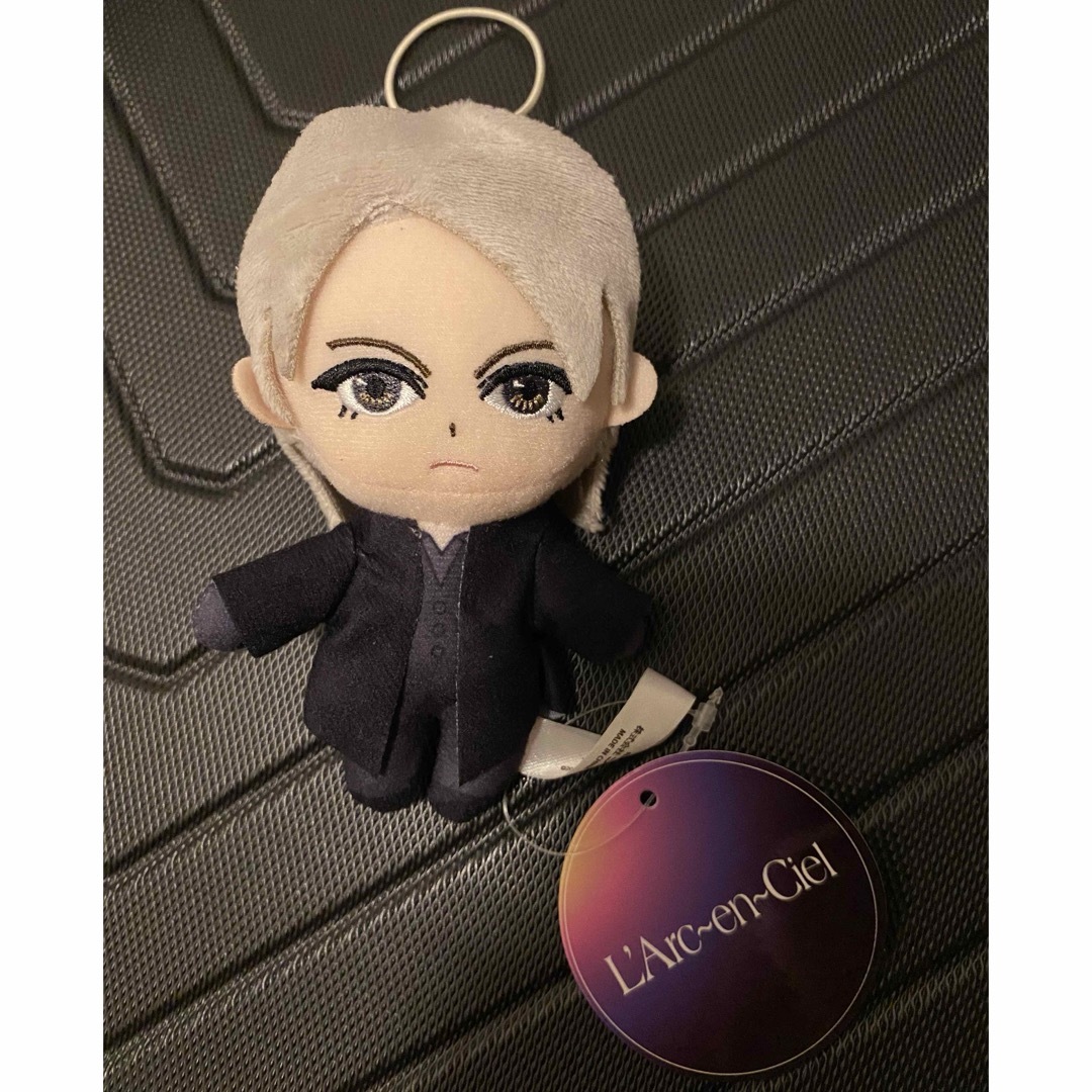 5 1/5 ハイド HYDE おすわりぬいぐるみ ウインク 5 1/5 ハイド HYDE