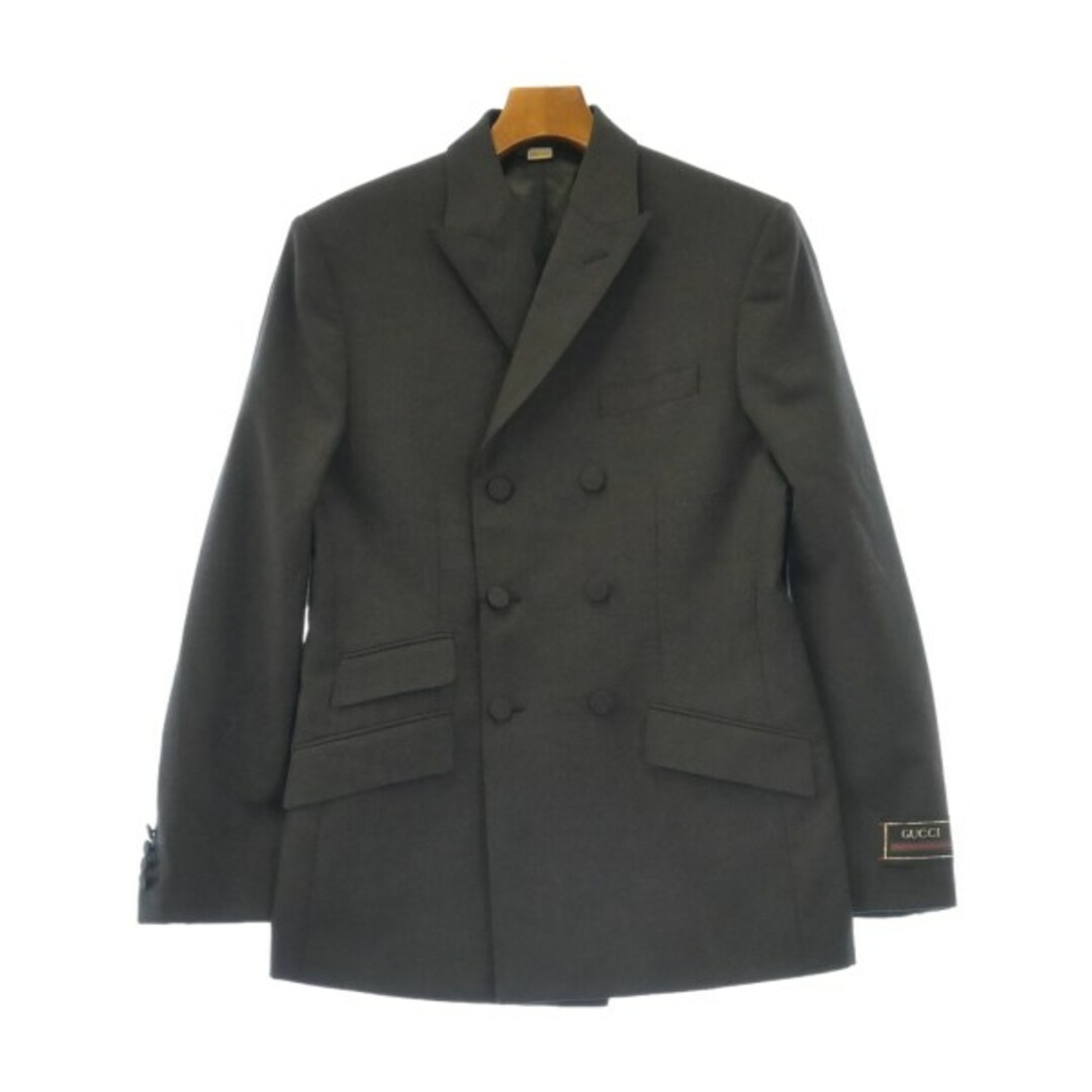 GUCCI - GUCCI グッチ セットアップ・スーツ（その他） 48/48(L位