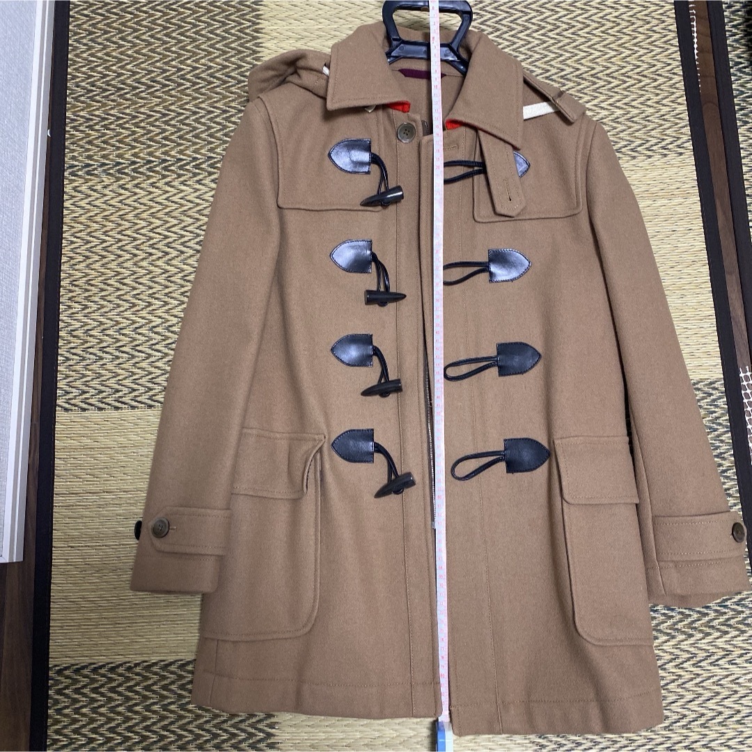 Paul Smith - ダッフルコート ポールスミス ps.Paul smithの通販 by