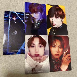 INI - INI THE VIEW 尾崎匠海 トレカの通販 by m｜アイエヌアイならラクマ