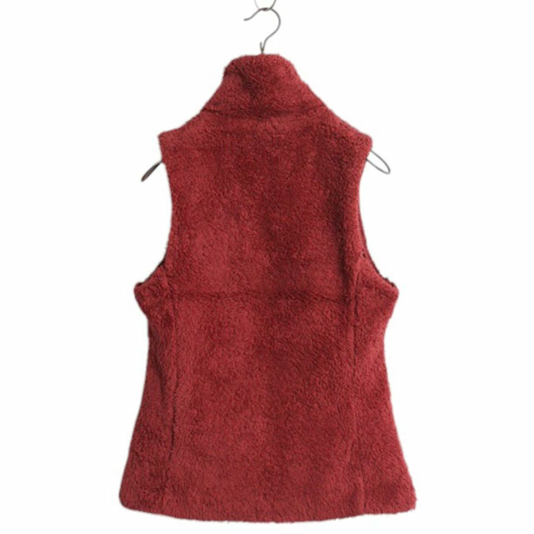 patagonia - 16年製 パタゴニア ロスガトス フリース ベスト