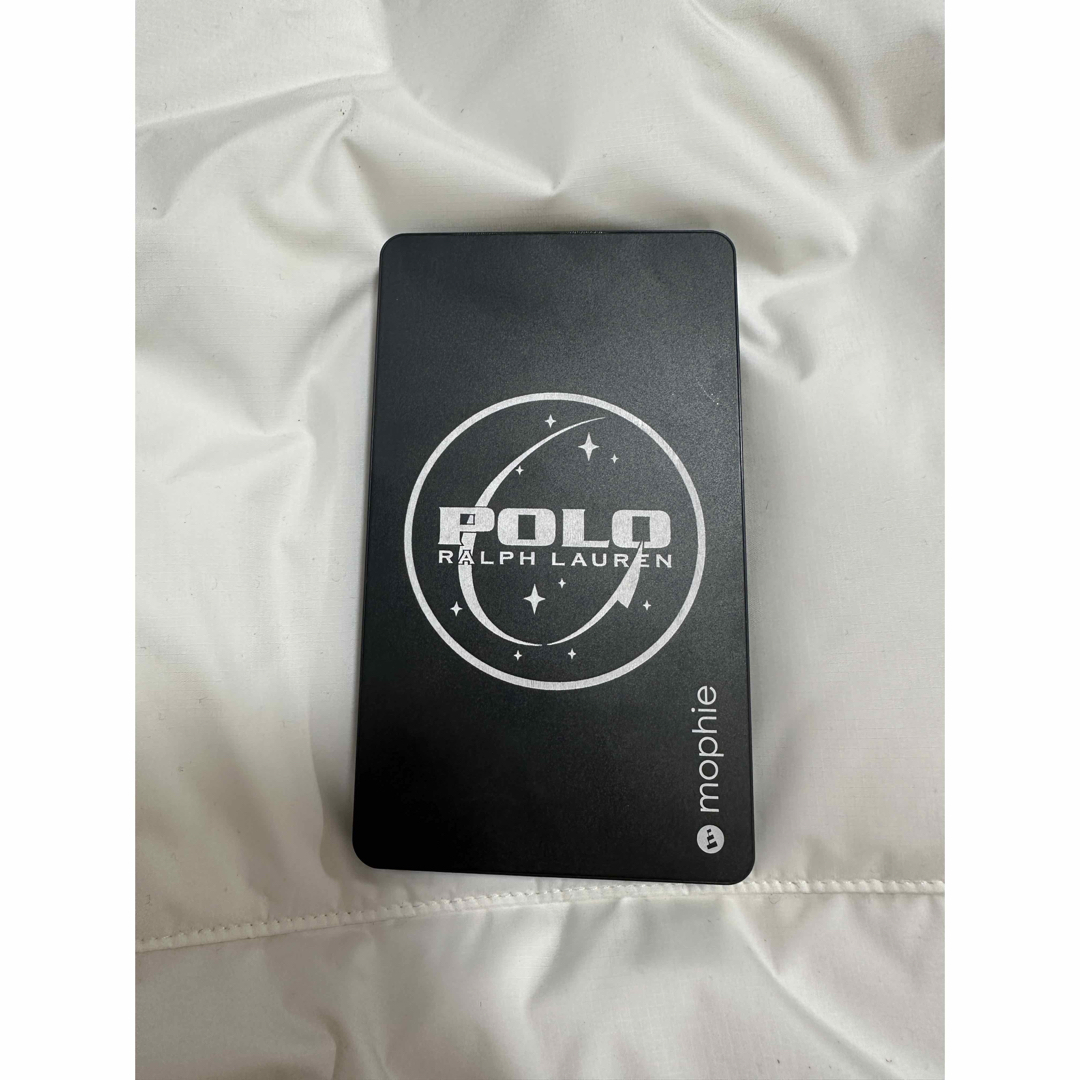 POLO RALPH LAUREN - Polo11 nasa ダウンジャケット ホワイトの通販 by