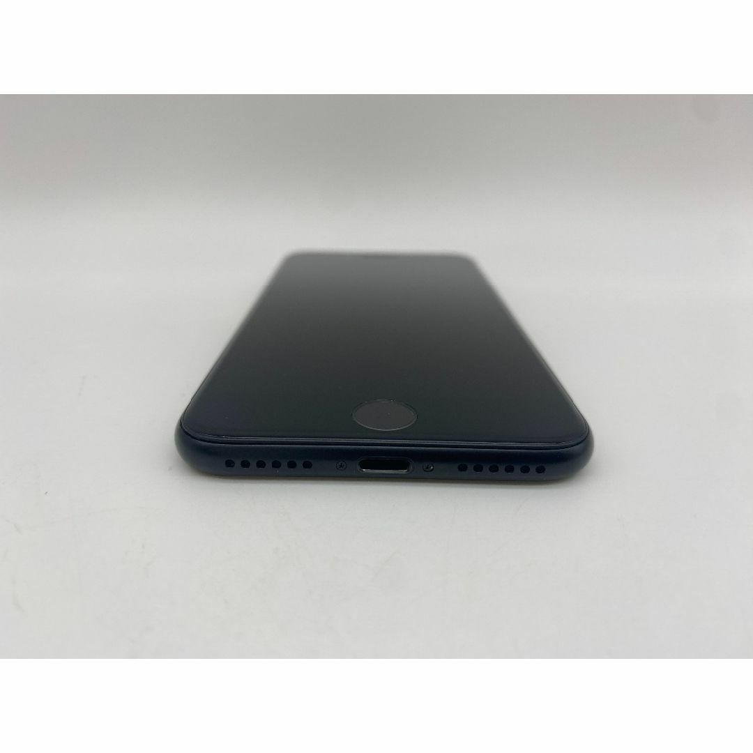 244美品☆iPhoneSE第2世代 256Gシムフリー/新品バッテリー100%の通販