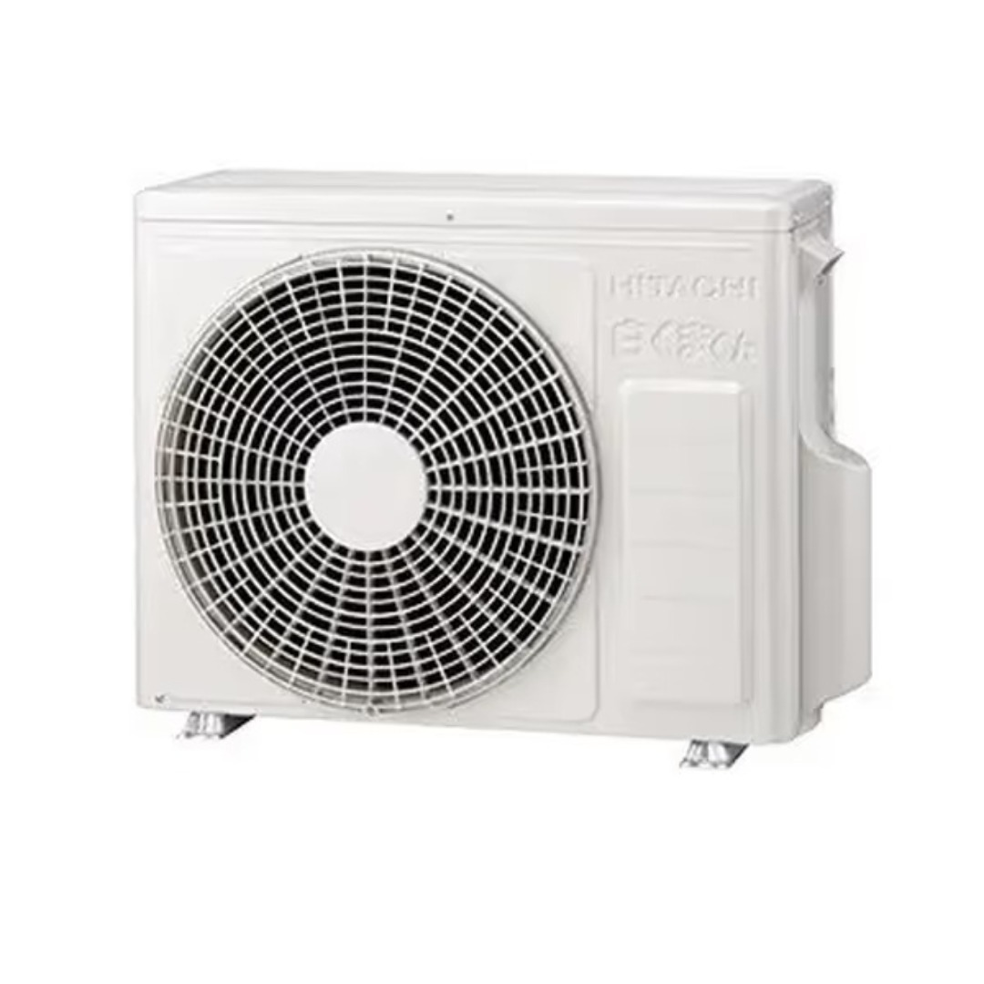 日立 - 新品☆工事費込み☆日立白くまくん2025年10畳外し廃棄込み