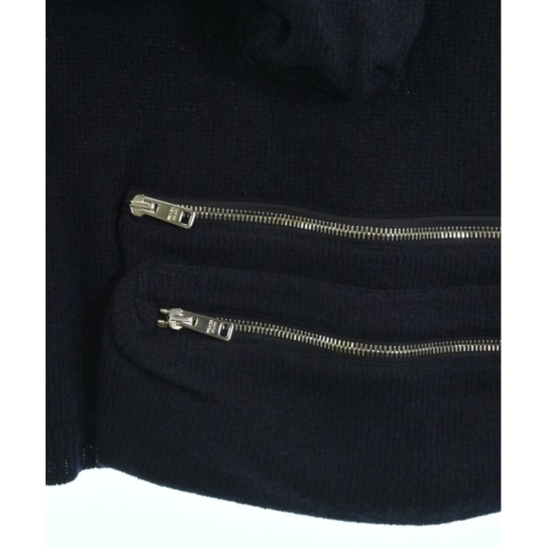 PRADA - PRADA プラダ ニット・セーター XXL 紺 【古着】【中古