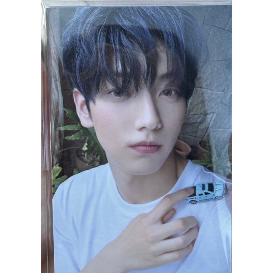 NewJeans ダニエル SBS 歌謡祭 OMG NJZ サノク トレカ NewJeans NJZ