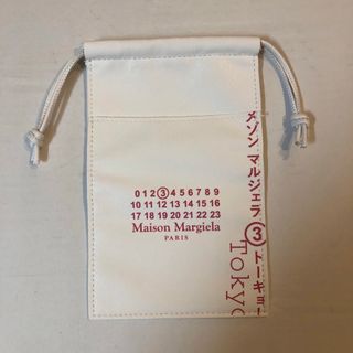 Maison Margiela（旧Maison Martin Margiela）（ポーチ）のフリマ