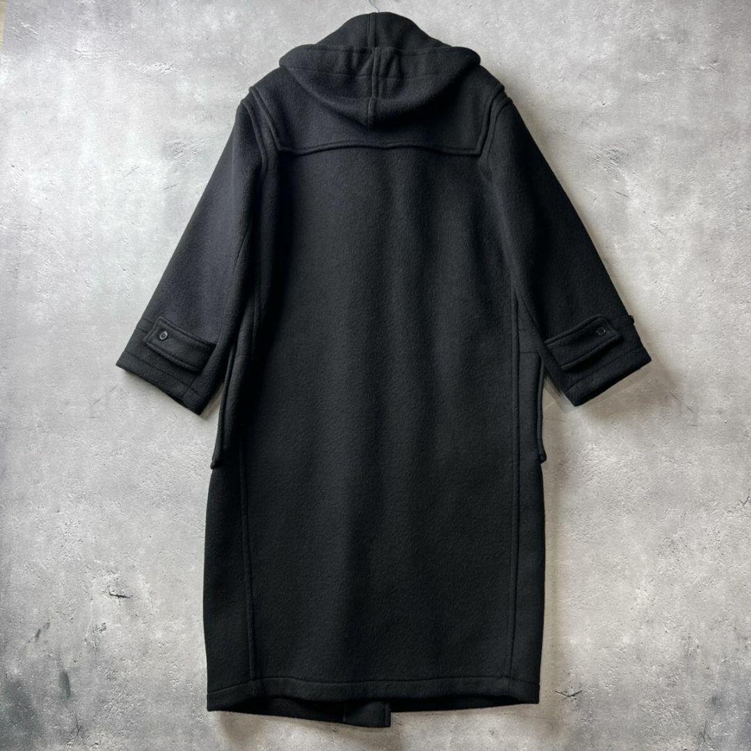 MARGARET HOWELL - 英国製 マーガレットハウエル メルトン ダッフル