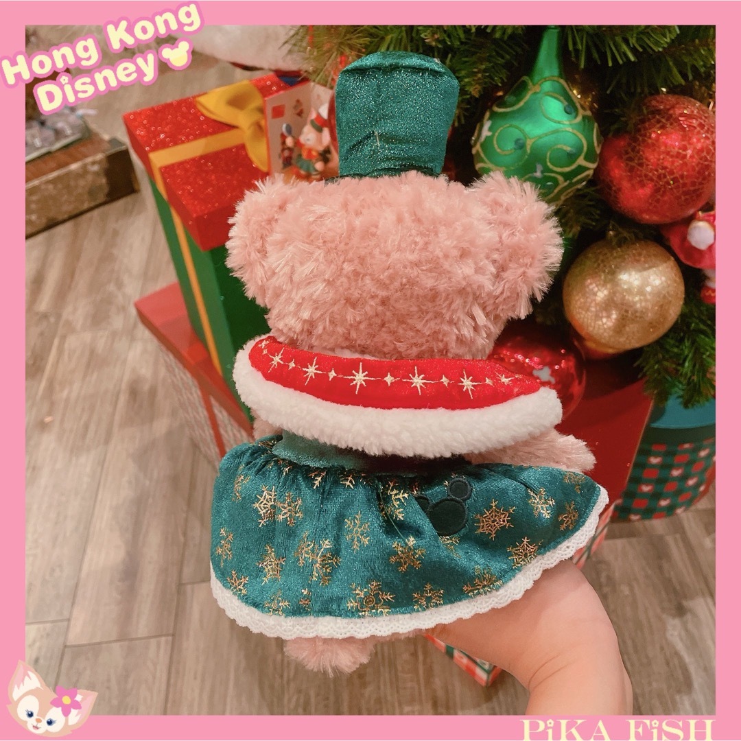 シェリーメイ - 【最新☆正規品】シェリーメイ 2024 クリスマス