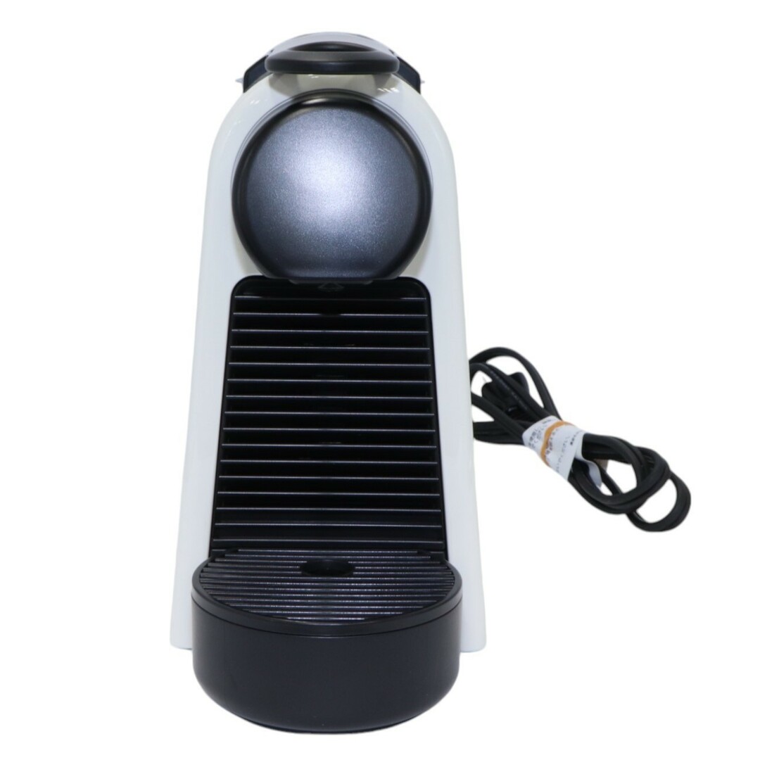 NESPRESSO - [中古] ネスプレッソ「エッセンサ ミニ D」 d30-wh-w