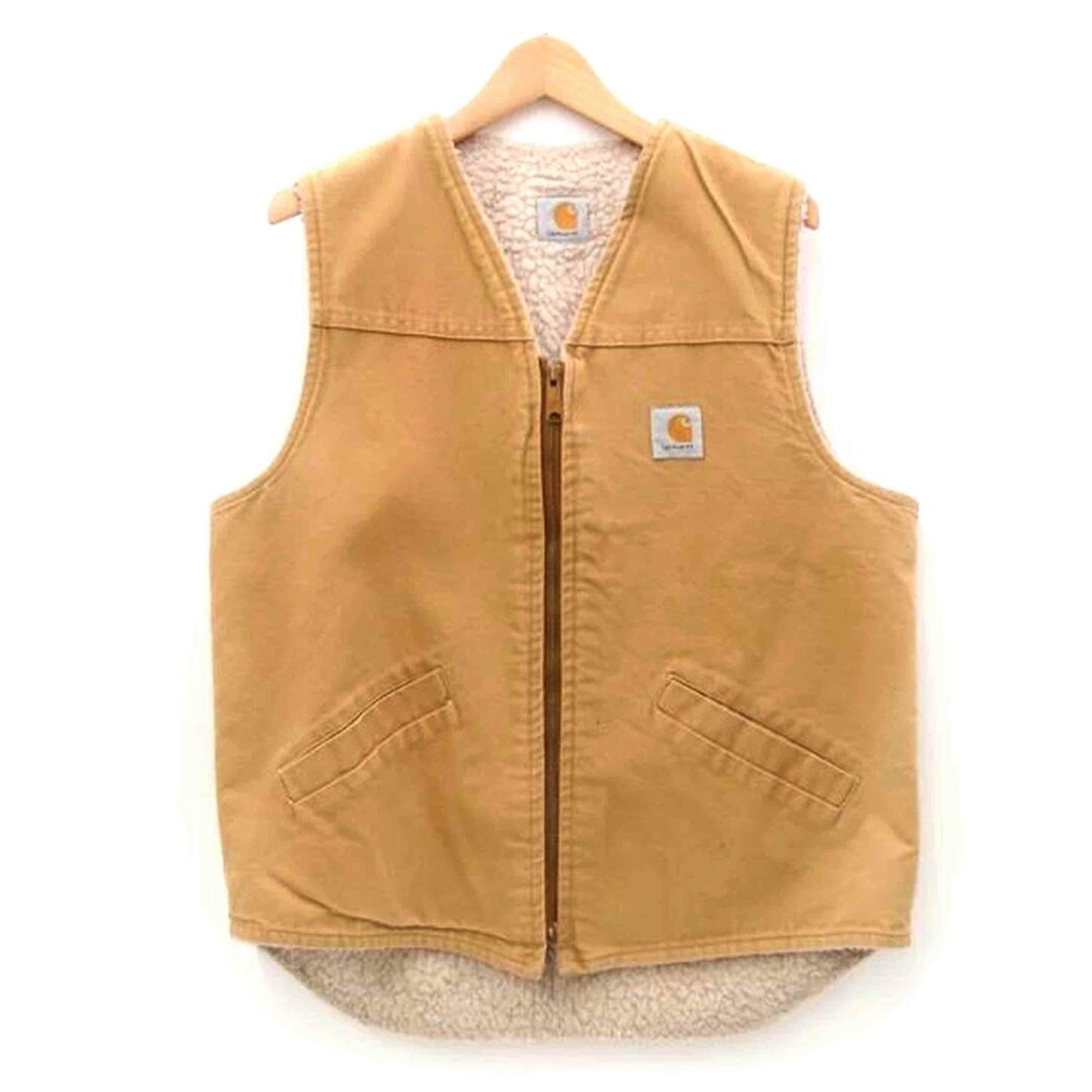 carhartt - Carhartt カーハート/ダックベスト/ABランク/69【中古】の