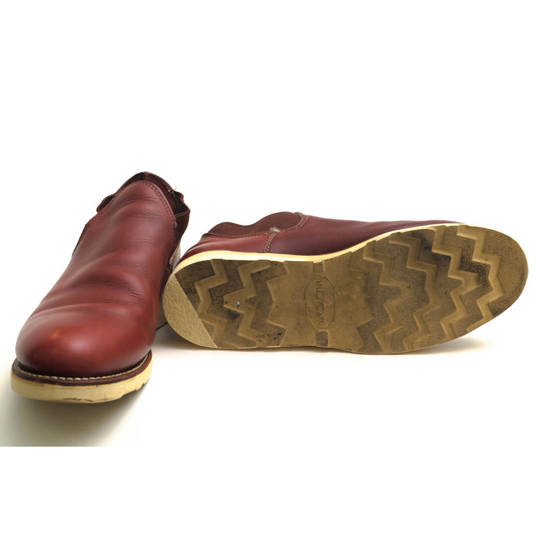 CHIPPEWA - チペワ／CHIPPEWA サイドゴアブーツ シューズ 靴 メンズ