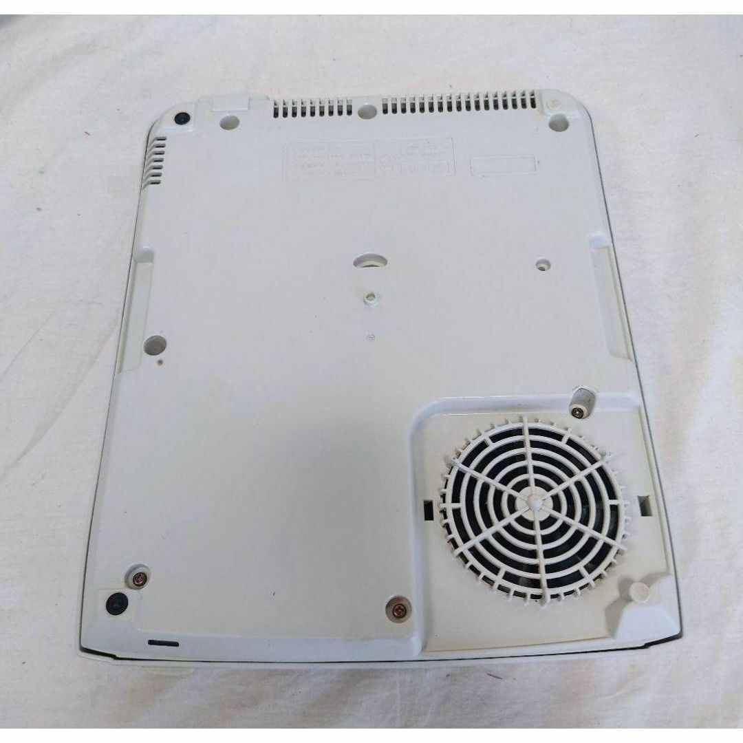 96年製 アムウェイ インダクションレンジ 本体＋電源コード