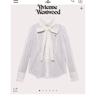 Vivienne Westwood（シャツ/ブラウス(長袖/七分)）のフリマアイテム一覧
