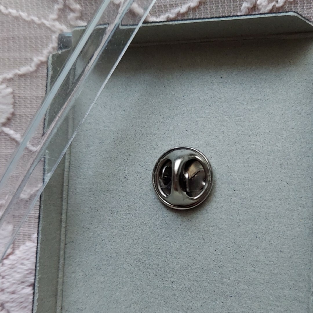 L'Arc～en～Ciel - シエルちゃん ピンバッチの通販 by あさぎ