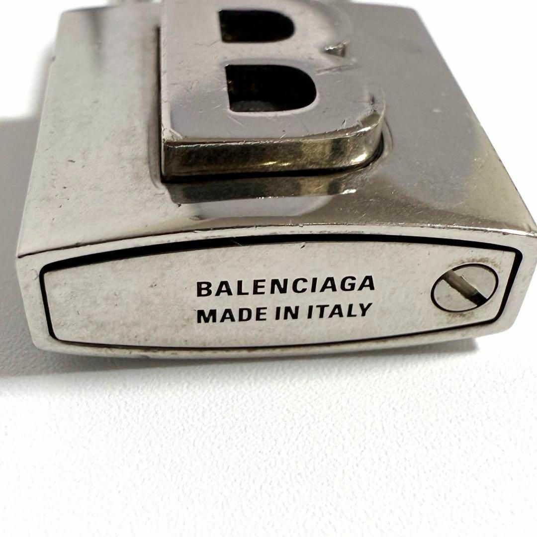 BALENCIAGA - 【廃版希少】バレンシアガ メンズ レディース ピアス