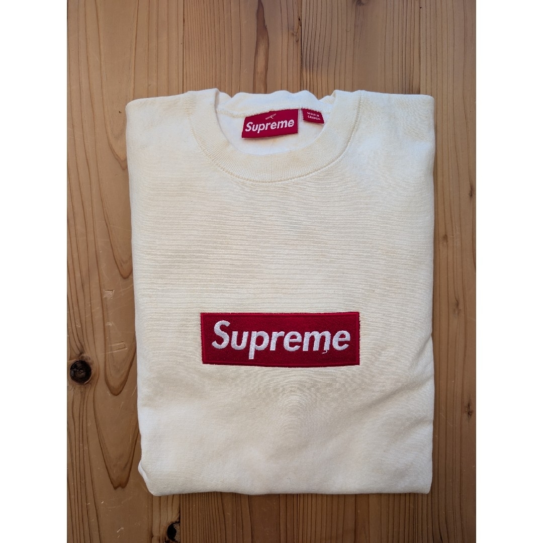 Supreme - Supreme box logo 初期 2000年の通販 by bcg43's shop