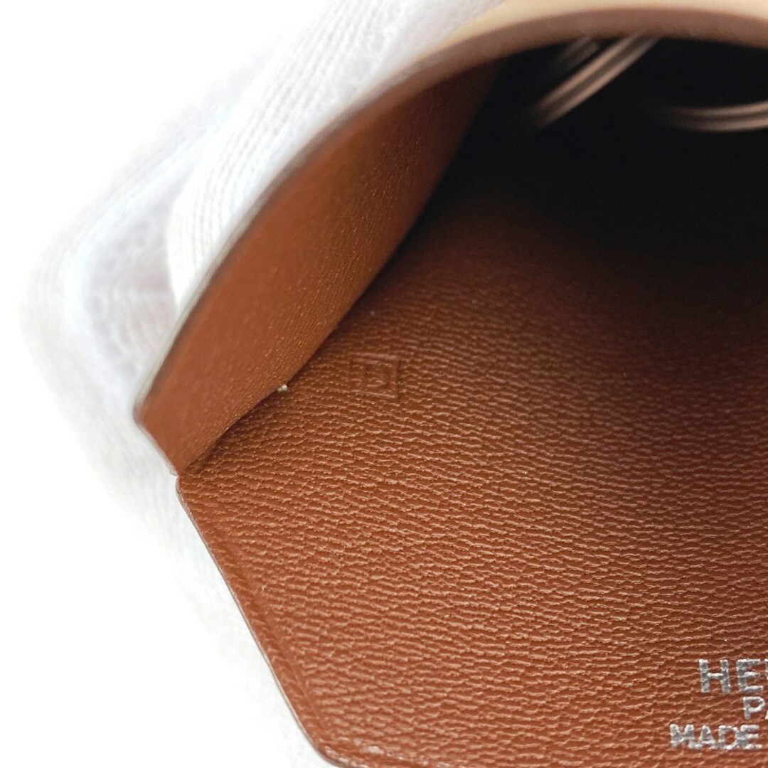 HERMES - □中古□ エルメス クロシェット クローシュ ネックレス □D