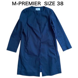 M-premier（ロングコート）のフリマアイテム一覧