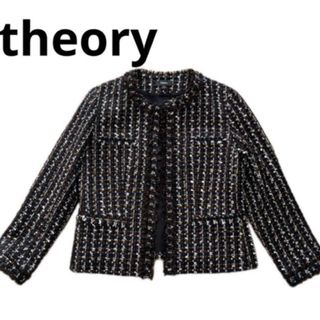 Theory（ノーカラージャケット）のフリマアイテム一覧