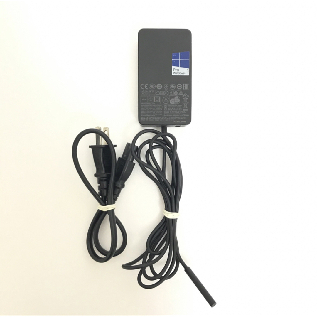 Microsoft - 〈超美品・最上位〉Surface Pro7＋ i7 16G/512G Offceの