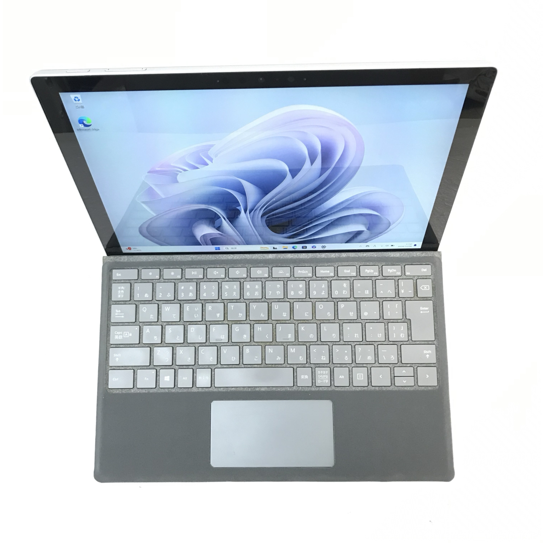 Microsoft - 〈超美品・最上位〉Surface Pro7＋ i7 16G/512G Offceの