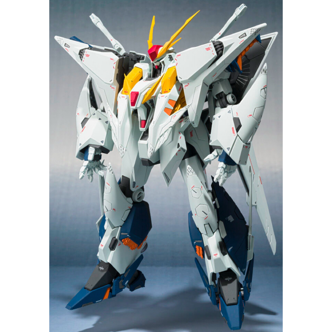 機動戦士ガンダム 閃光のハサウェイ HG クスィーガンダム 箱無し