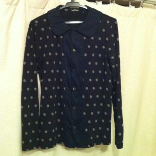 COMME des GARCONS（カーディガン）のフリマアイテム一覧