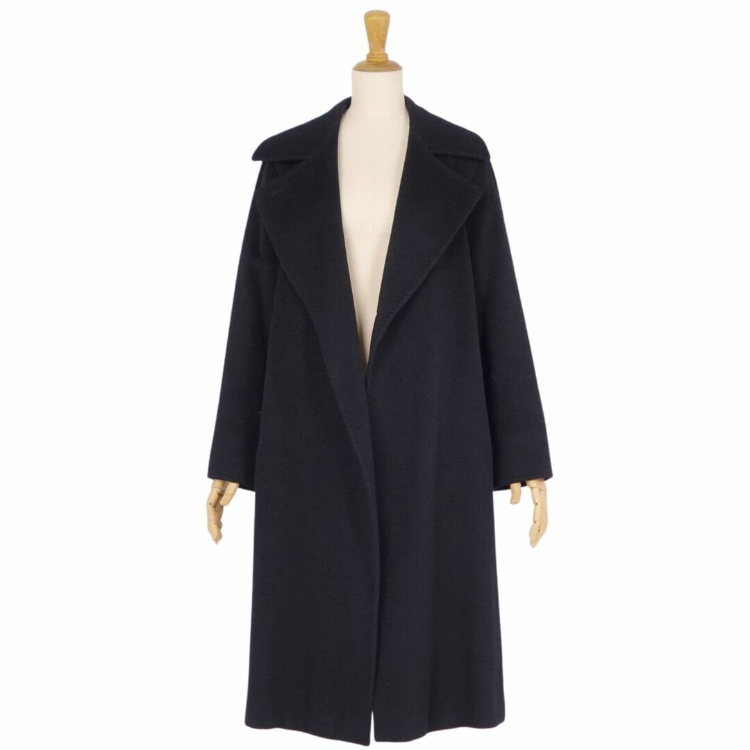 Max Mara - 美品 マックスマーラ Max Mara コート 白タグ マニュエラ