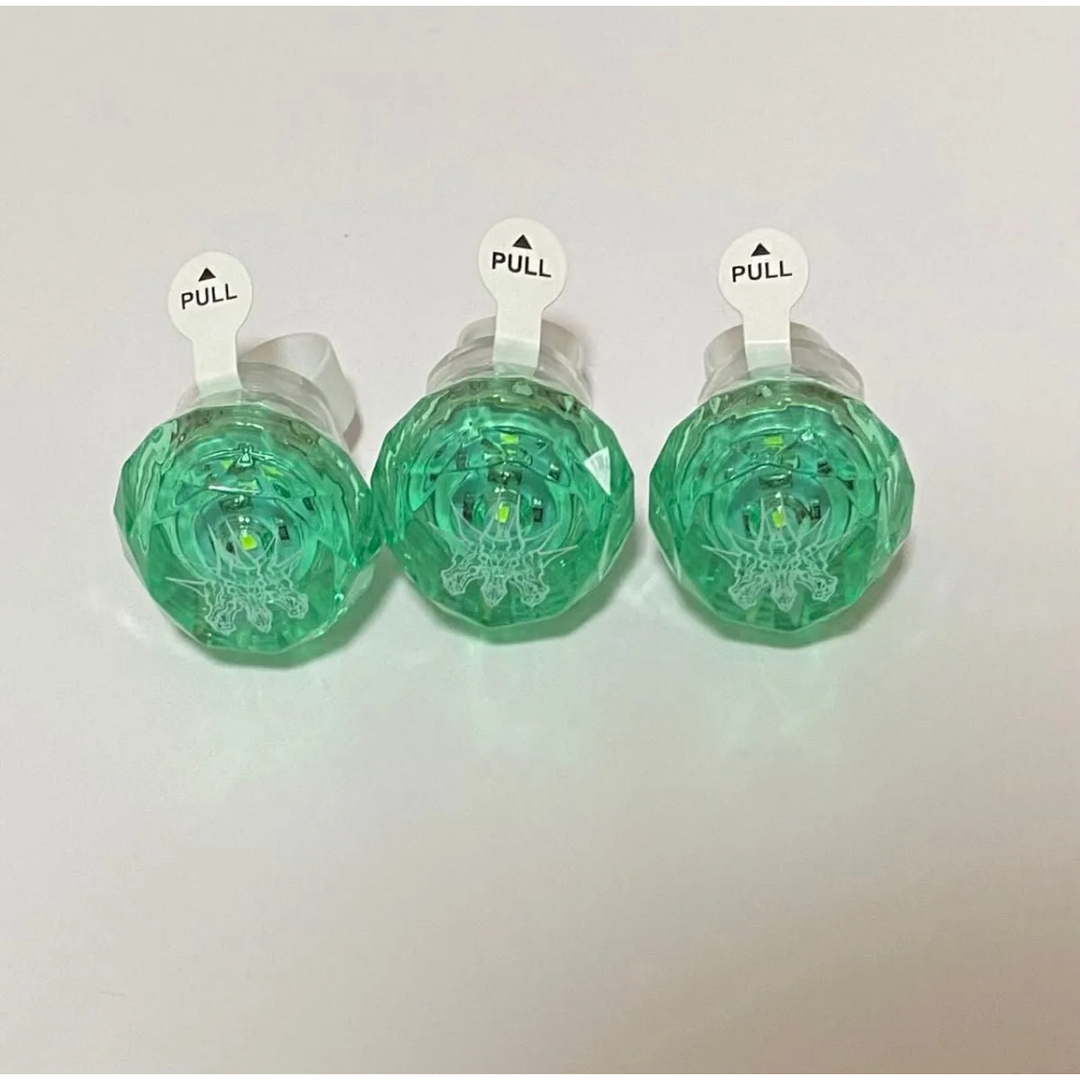 パラライ 御子柴賢太 リングライト リンライ ドプショ Paradox Live