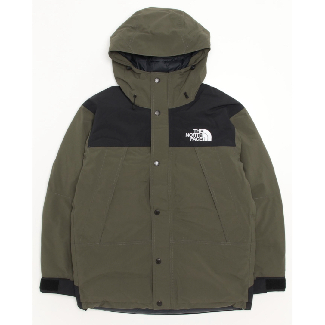 THE NORTH FACE - THE NORTH FACE マウンテンダウンジャケット
