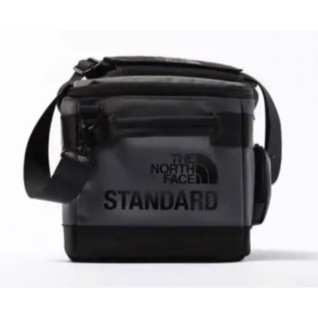 THE NORTH FACE - 限定ノースフェイススタンダード レコードバッグ7
