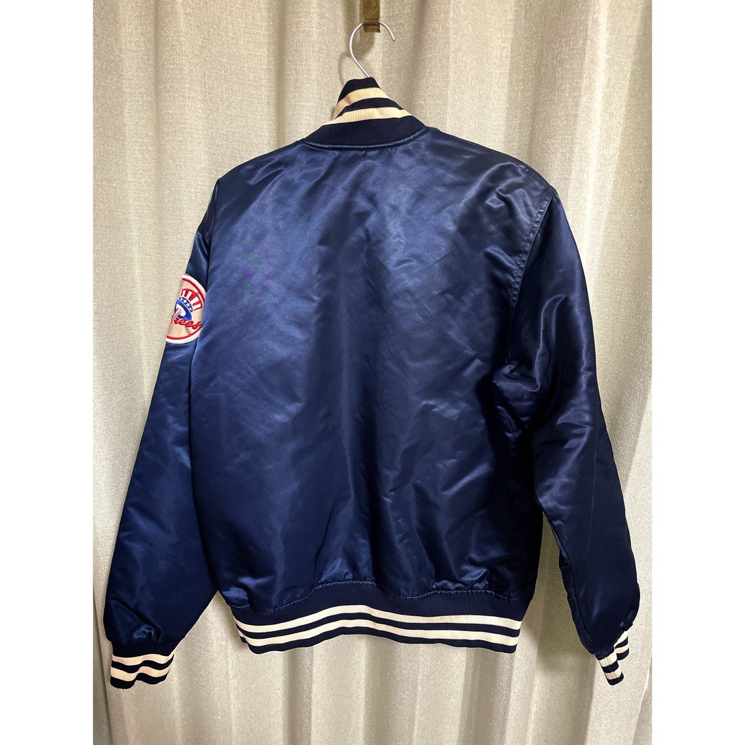 FELCO - 80s FELCO製 ニューヨークヤンキース スタジャンの通販 by