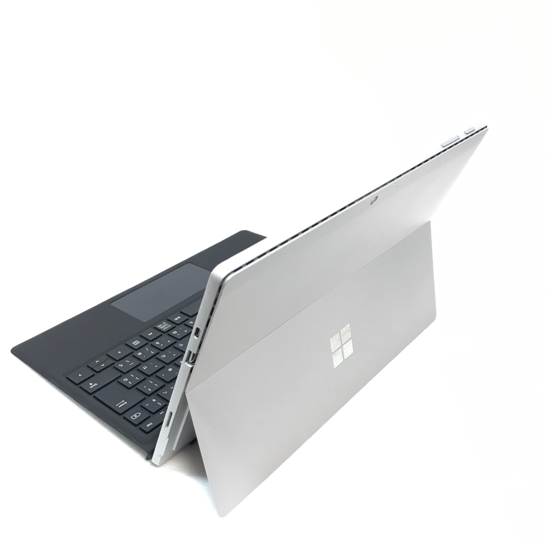 Microsoft - 超美品・LTE・最高機Surface Pro7＋ 16G/256G Officeの