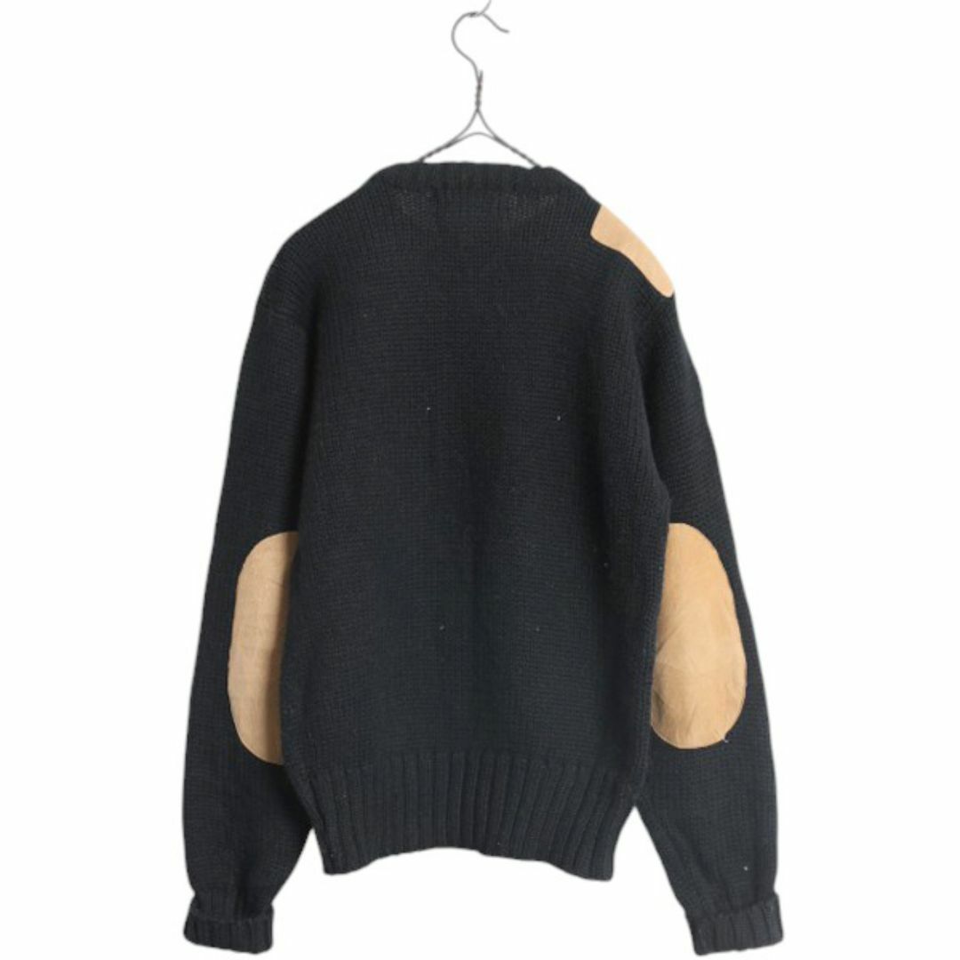 Ralph Lauren - 90s ポロ ラルフローレン ウール ニット セーター