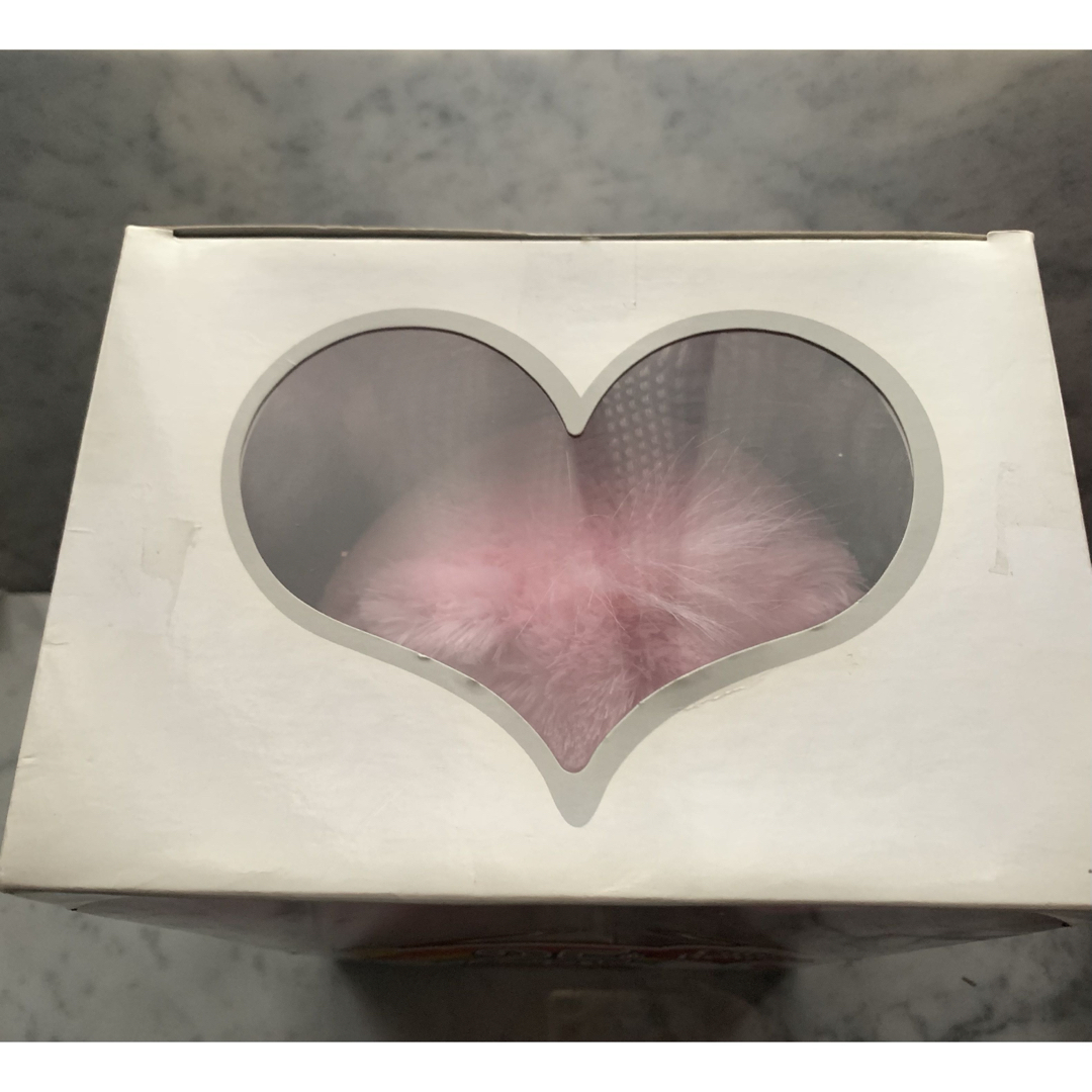 CareBears - ケアベア25周年記念 スワロフスキー入りぬいぐるみ 【新品