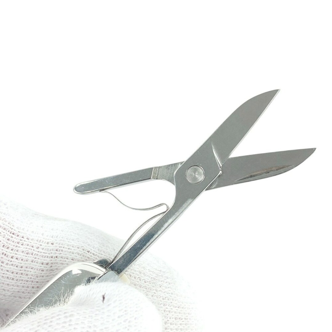 Tiffany & Co. - □新同□磨き済□ ティファニー ビクトリノックス