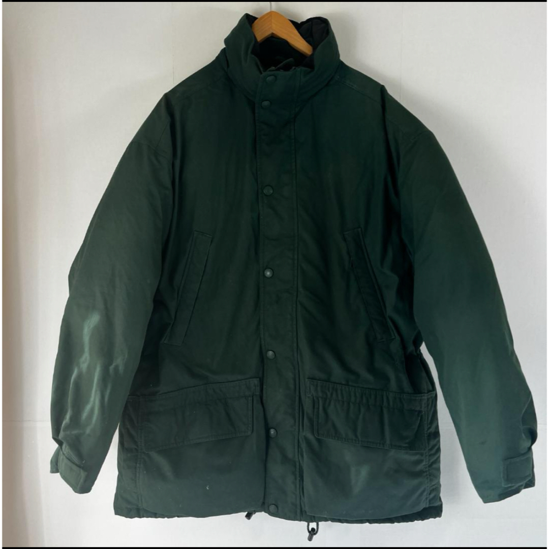 Eddie Bauer - 90s 00s Eddie Bauerエディーバウアー グースダウン