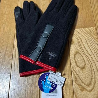 Vivienne Westwood - 新品 ヴィヴィアンウエストウッドの手袋の通販 by