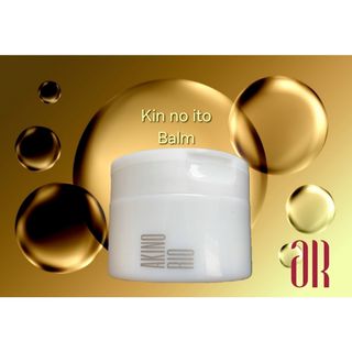 アキノリオ 金の糸クリスタルバーム ☆┏☆1月SP企画☆彡☆サンプル3コ